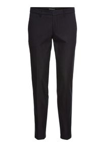 Drykorn, Herren Hose 'SIGHT', Navy / Weiß