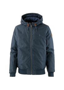 Element, Herren Jacke 'Dulcey', Navy