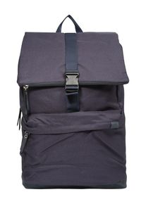 Tom Tailor, Herren Tasche 'SIMON Backpack', Blau