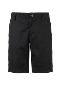 Ragwear, Herren Shorts 'Karel', Schwarz