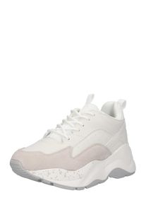 Véro Moda VERO MODA, Damen Sneaker 'Elia', Beige / Grau / Weiß