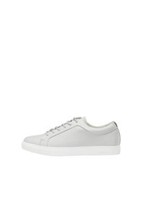 Jack & Jones JACK & JONES, Herren Sneaker, Hellgrau