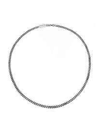 Kuzzoi, Herren Kette, Silber