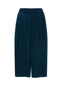 Glamorous, Damen Culotte, Dunkelblau