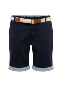 Review, Herren Chinohose 'CHINOROLLUPSTRET', Navy