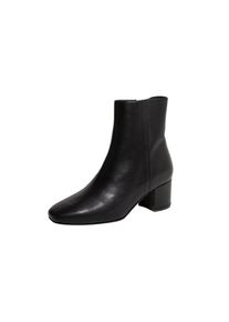 EDITED, Damen Stiefelette 'Daniella', Schwarz