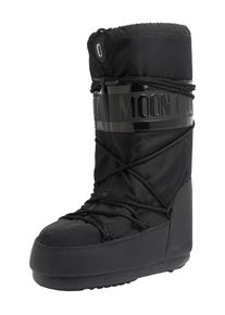 Moon Boot, Damen Winterstiefel 'CLASSIC PLUS', Schwarz