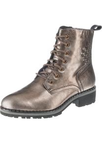 Caprice, Damen Winterstiefeletten, Bronze