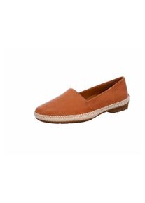 Paul Green, Damen Slipper, Braun