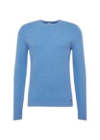 OLYMP, Herren Pullover, Hellblau