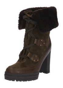 See by Chloé SEE BY CHLOE, Damen Stiefelette, Braun