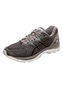 asics, Herren Gel-Nimbus 20 Laufschuh , Schwarz