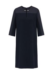 Apart, Damen Shiftkleid, Nachtblau