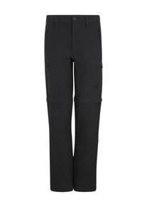 The North Face, Herren Funktionshose 'Exploration', Schwarz