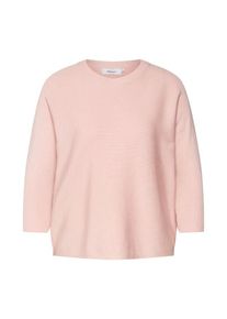 Only, Damen Pullover 'Regitze', Rosa