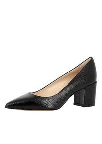 Evita, Damen Pumps ROMINA, Schwarz