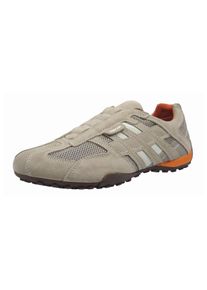 Geox, Herren Sneaker, Hellbeige