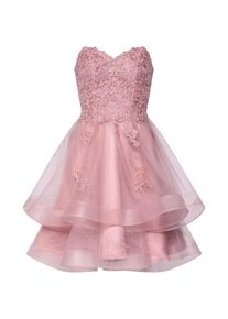 Laona, Damen Kleid 'Cocktail dress', Mauve