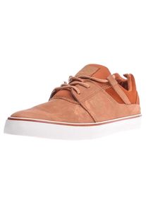 DC Shoes, Herren Sneaker 'Heathrow V LX', Rostbraun