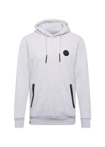 Key Largo, Herren Sweatshirt 'MSW EXPRESS hoody', Hellgrau