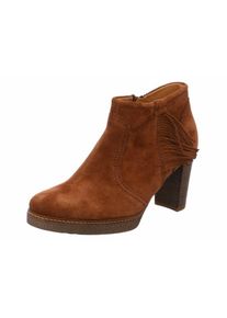 Gabor, Damen Stiefel, Karamell