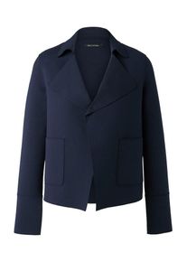 Marc O'Polo Marc O'Polo, Damen Blazer, Nachtblau