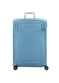Samsonite, Damen Trolley 'Duosphere Spinner', Hellblau