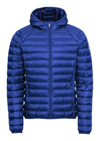 JOTT, Herren Daunenjacke 'NICO', Blau