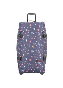 Eastpak, Damen Trolley 'Tranverz L', Lila / Dunkellila / Mischfarben
