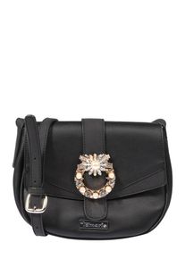 Tamaris, Damen Umh&auml;ngetasche 'AMANDA', Schwarz