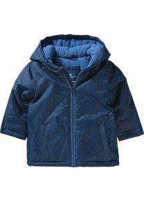 Tom Tailor, Winterjacke, Blau