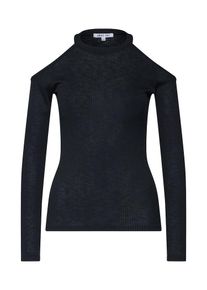 ABOUT YOU, Damen Pullover 'Julie', Schwarz