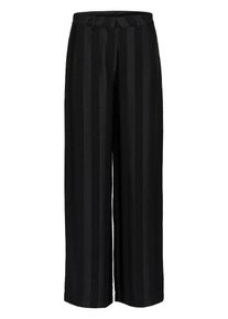 Selected Femme, Damen Hose, Schwarz
