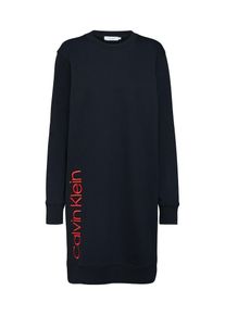 Calvin Klein, Damen Kleid, Schwarz