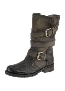 felmini, Damen Stiefel 'Cooper', Mokka