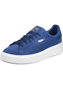 Puma, Damen Sneaker, Blau