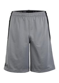 Under Armour, Herren Short, Rauchgrau / Schwarz