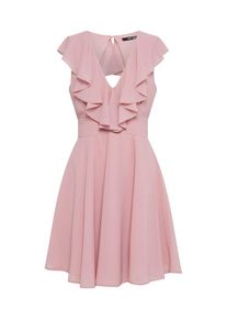 TFNC, Damen Kleid, Rosa