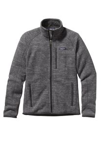 Patagonia, Herren Outdoorjacke 'Better', Dunkelgrau