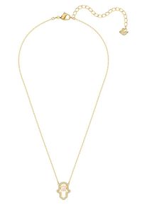 Swarovski, Damen Kette 'Luckily 5448612', Gold