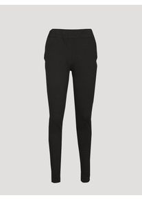 TALENCE, Damen Hose, Schwarz