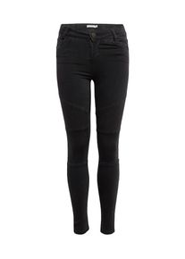 name it, M&auml;dchen Jeans 'NITTIRSANNE', Grey Denim