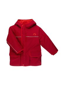 Finkid, M&auml;dchen Parka 'TALVI', Rot