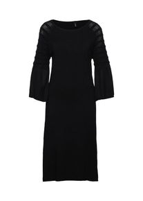 soyaconcept, Damen Kleid, Schwarz