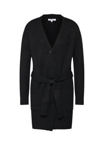 ABOUT YOU, Damen Cardigan 'Defne', Schwarz