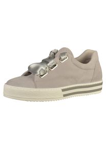 Gabor, Damen Sneaker, Taupe