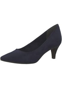 Tamaris, Damen Pumps, Navy