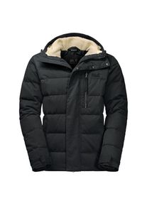 Jack Wolfskin, Herren Funktionsjacke 'Lakota', Anthrazit
