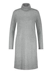Gerry Weber, Damen Strickkleid, Grau