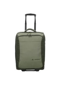Vaude, Damen Trolley 'Sapporo II', Khaki / Oliv